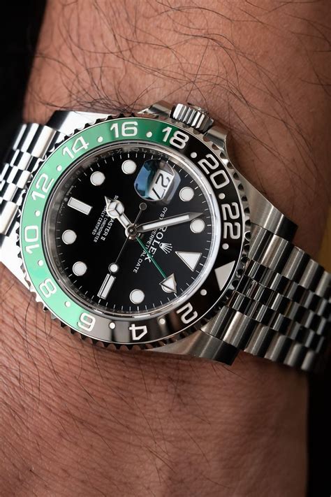 rolex gmt master 2 revision kosten|rolex gmt master 2 sprite.